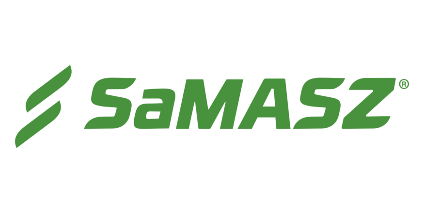 SaMASZ - logotyp